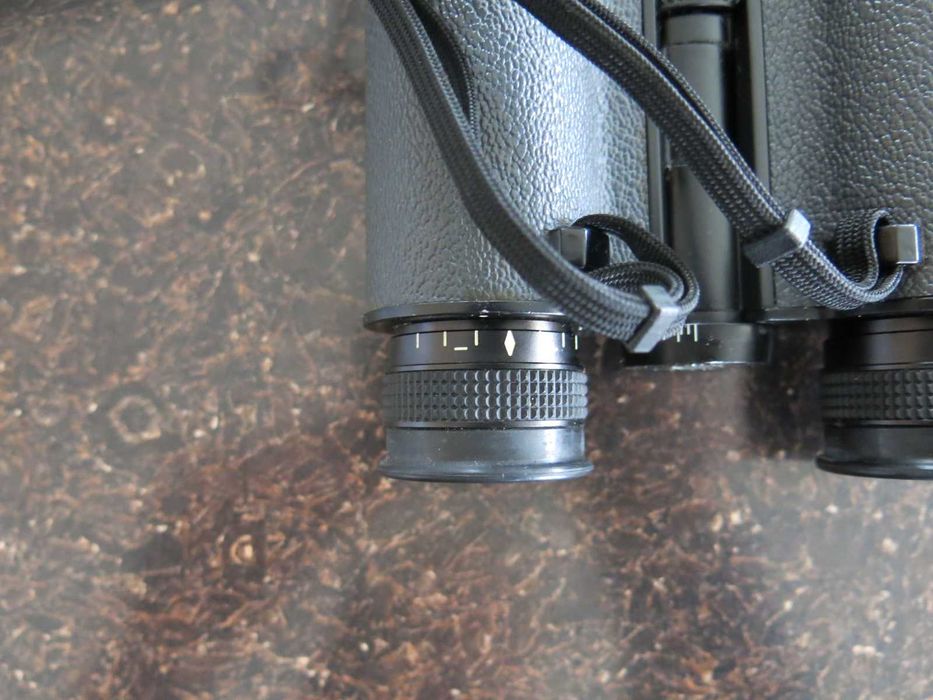 Японски ретро бинокъл Asahi Pentax SMC 8х30