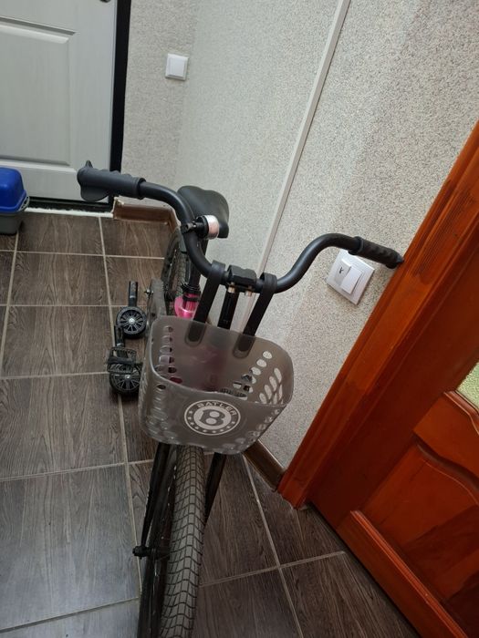 Продам велосипед детский
