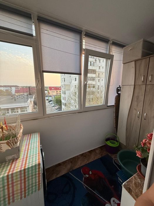 Vând apartament 3 camere ultra central