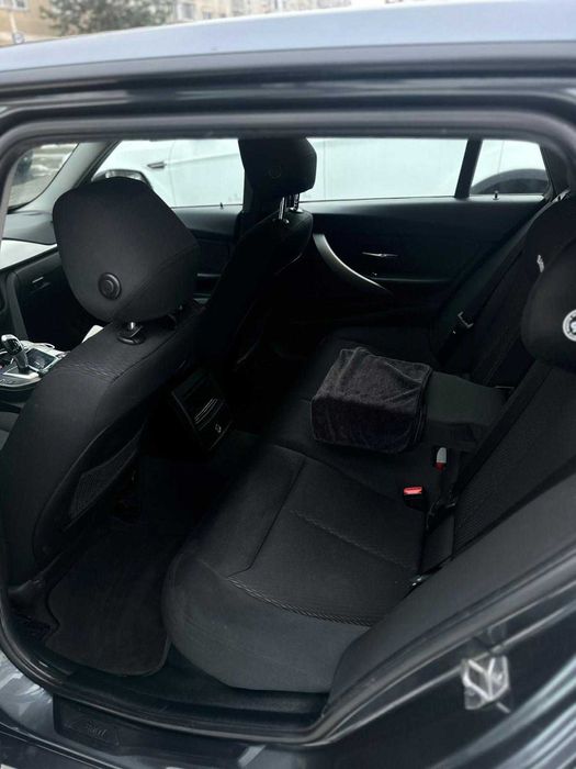 BMW 318d Singur Proprietar Italia