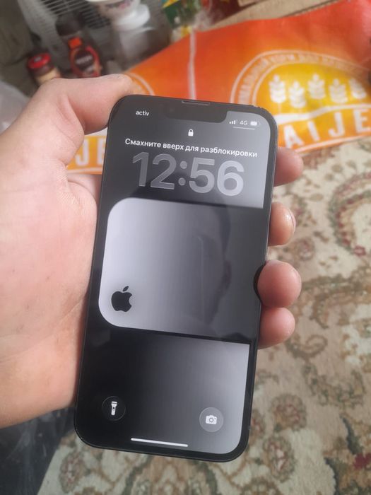 Iphone 13  128GB ,
