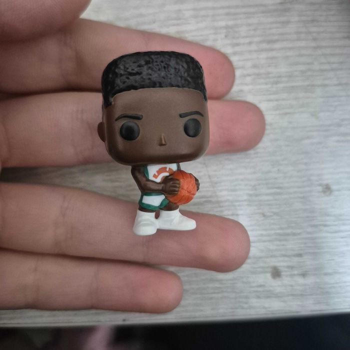 Обмен фигурки из осд