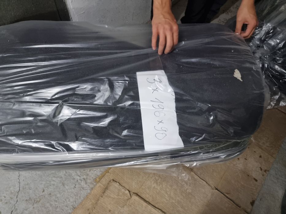 Акустический паролон пирамида 30мм