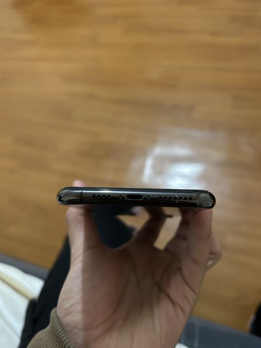 Iphone Xs Max в идеале