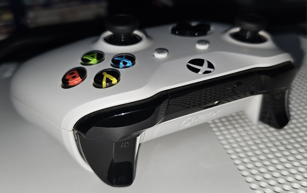 Consola Xbox One S - 1TB