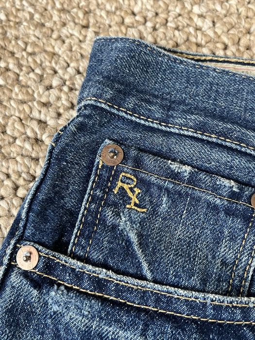 POLO Ralph Lauren : размер 28-29 / Оригинал