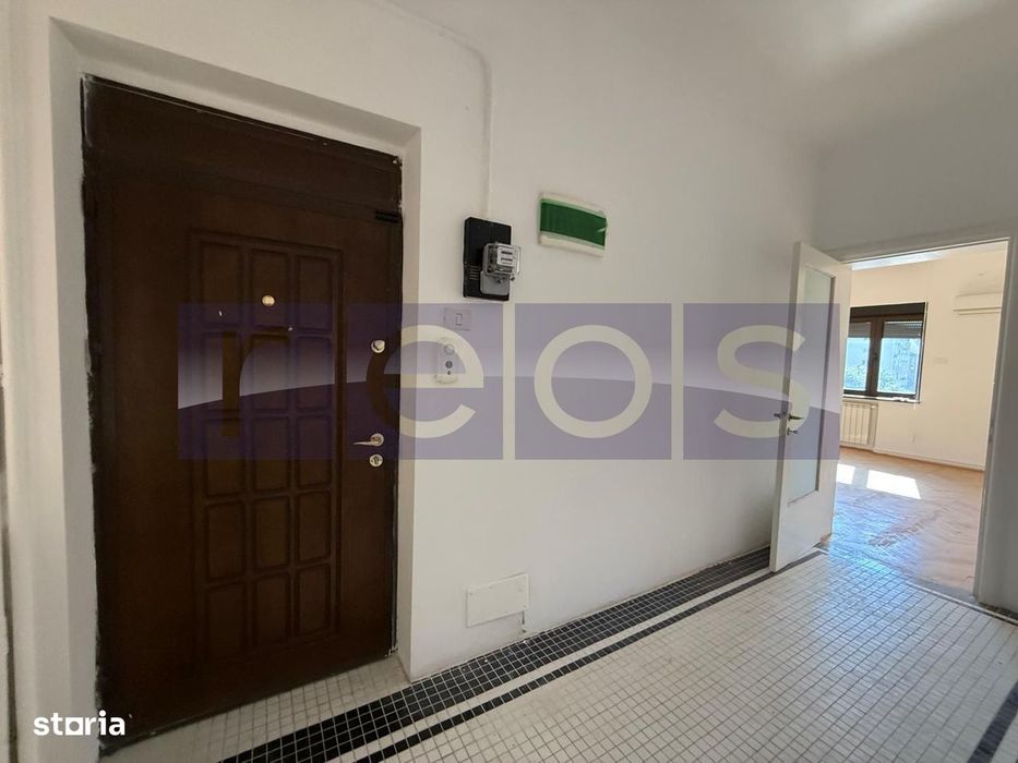 Vanzare 5 Camere | 155Mp | Piata Amzei | Nemobilat | Renovat Recent |