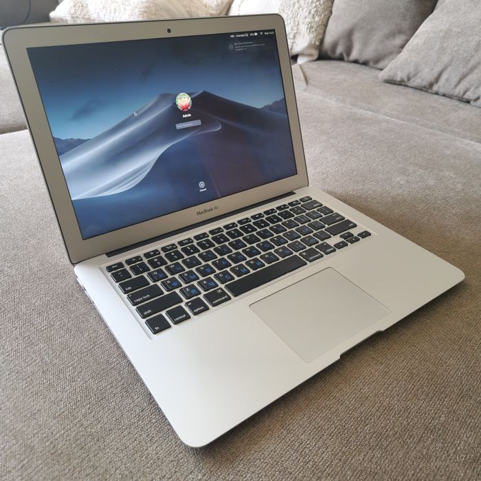 Apple MacBook Air