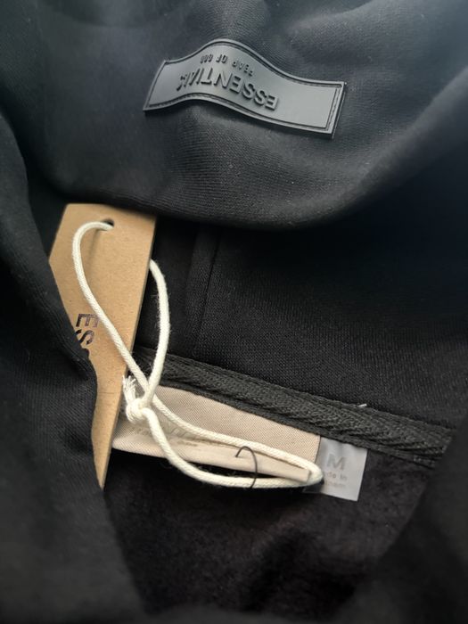 Essentials Fear of God Комплект