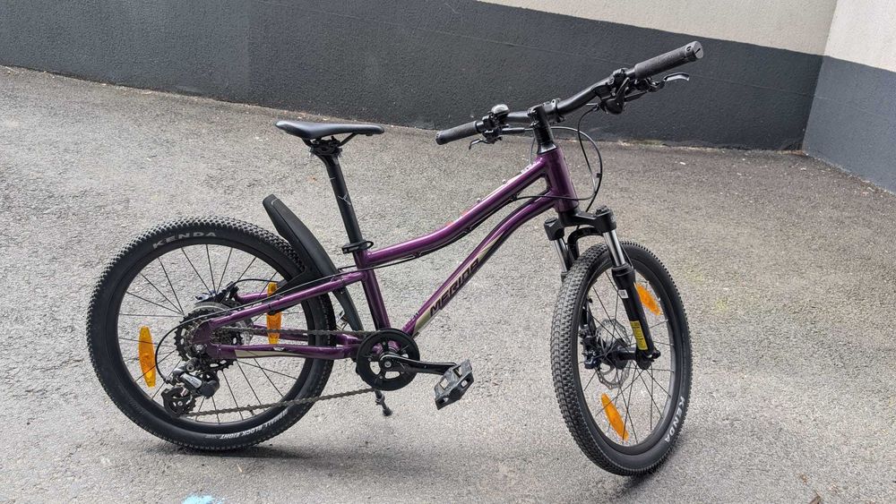 MERIDA MATTS J.20 bicicleta copii