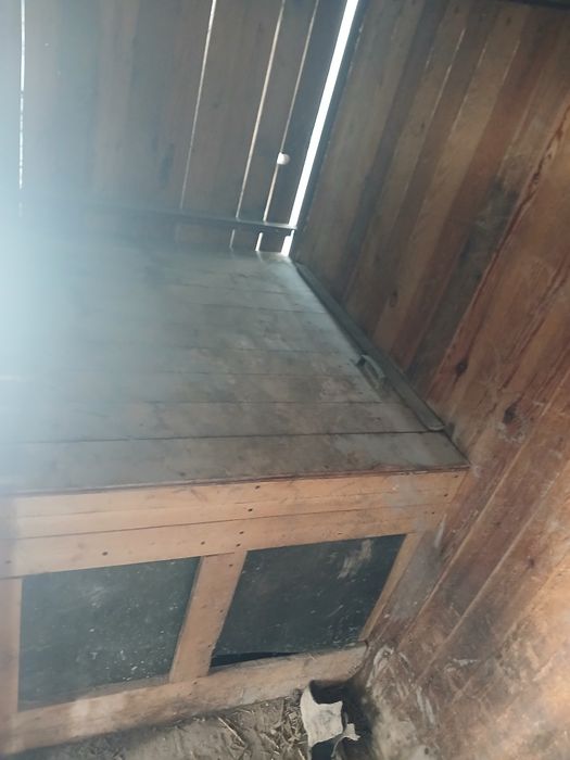 Продам прочный вальер