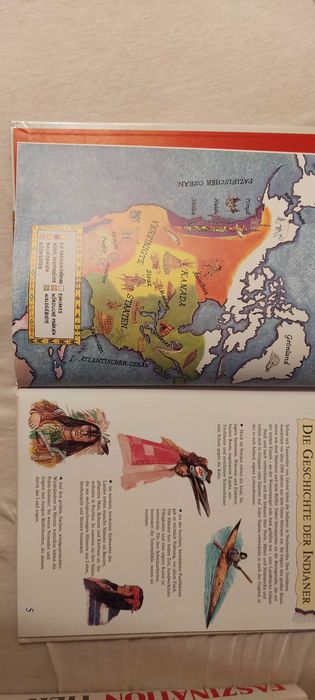 Немски език енциклопедии