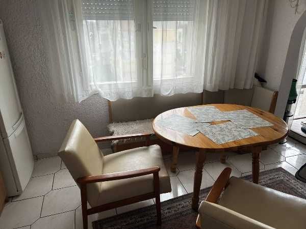 Тристаен апартамент в Тракия!