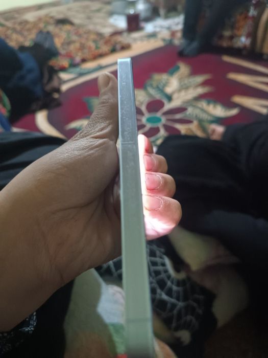 Samsung galaxy a55 dak karobka full 258gb  1oylik telefon ideal narxi