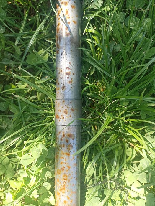 Pompa aspirat ulei butoaie