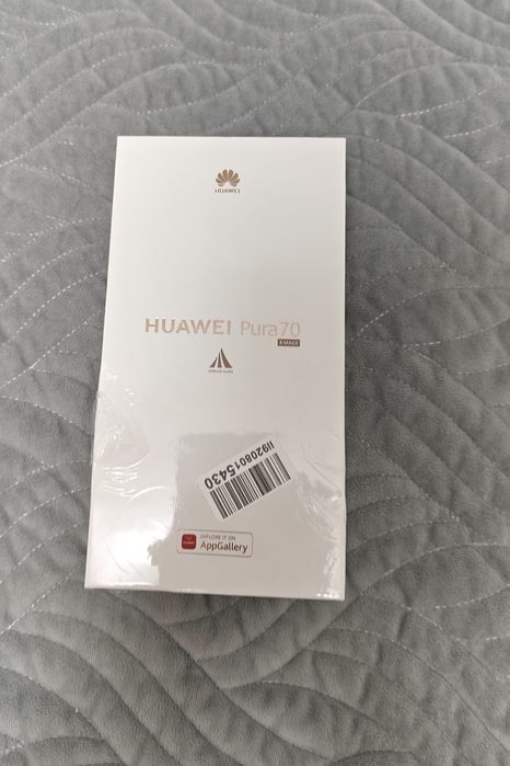 HUAWEI Pura 70 12/256 ГБ