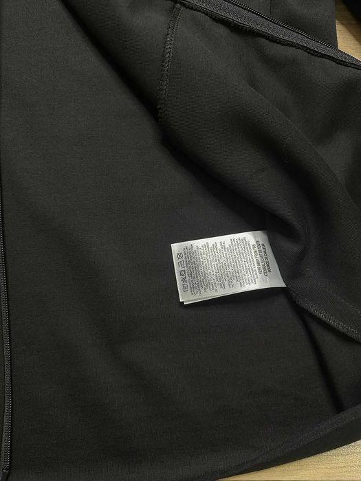 Trening Nike Tech - Negru