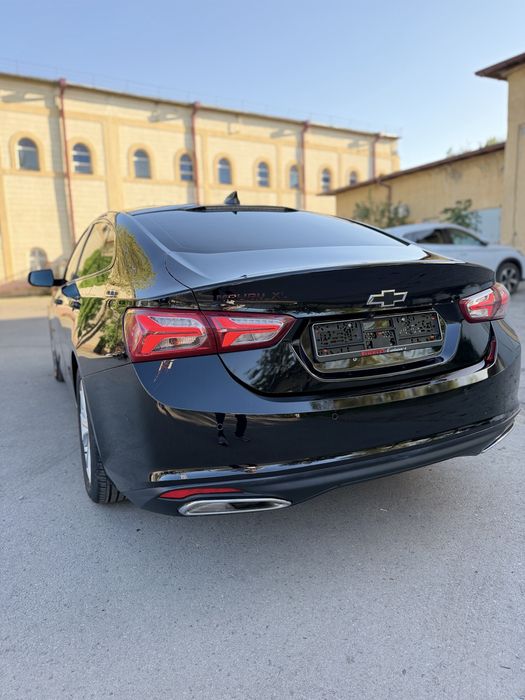 2023 yil Malibu XL