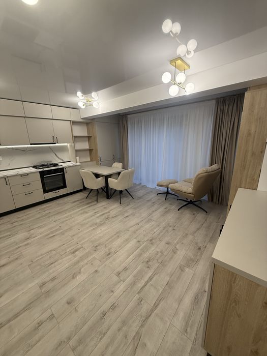 PERSOANA FIZICA!Inchiriez apartament cu o camera Don Lake prima inchiriere
