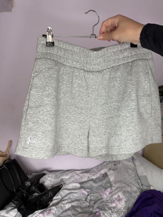 дамски клинове under armour, genezis