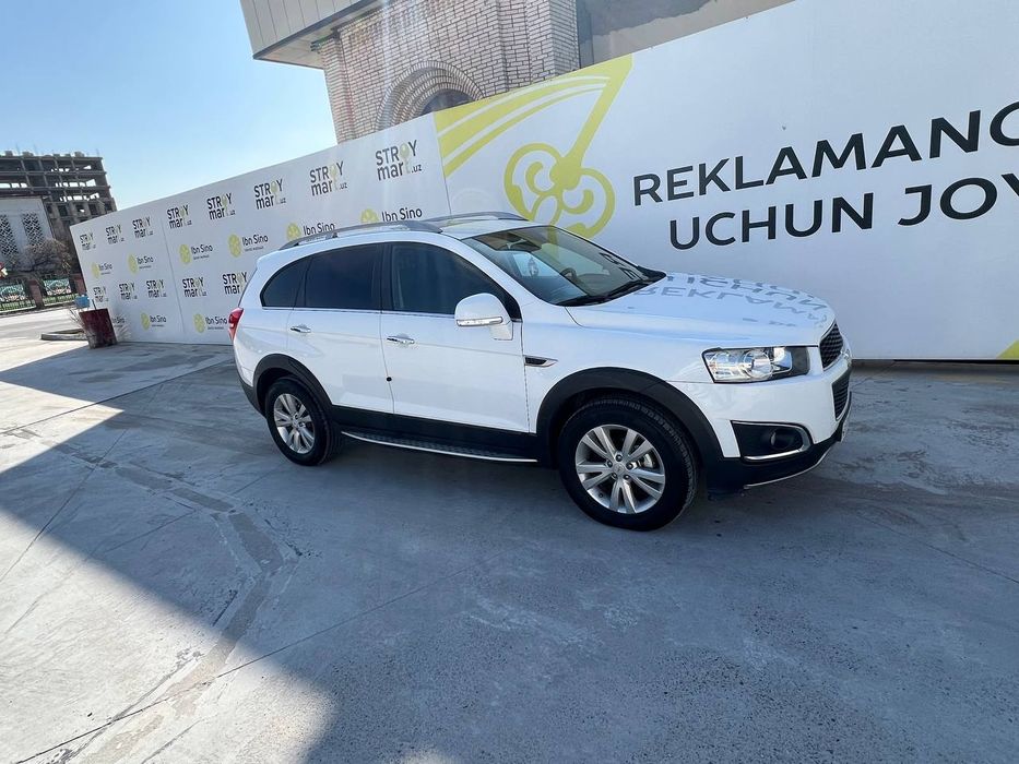 Kaptiva 3 captiva 2015 propani bor. Ideal holatda naqd yoki nasiyaga