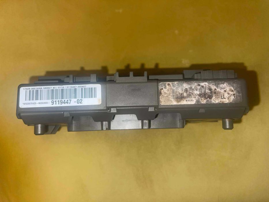 BMW Fuse Box Бушониера за BMW E90/E91