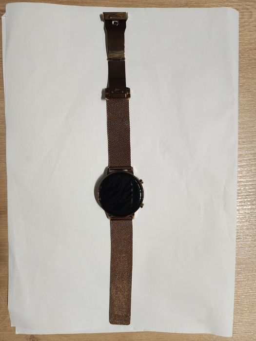 Smartwatch damă Huawei GT 2 , culoare rose gold