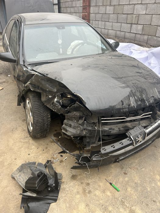 Продам Peugeot 607