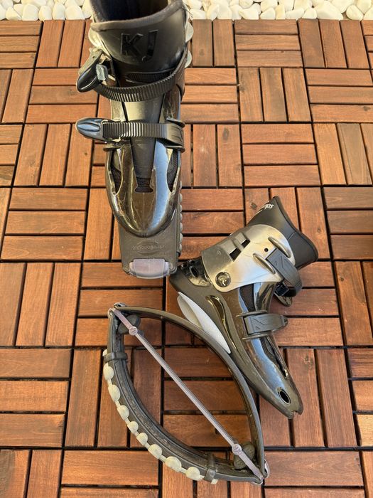 Kangoo Jumps обувки