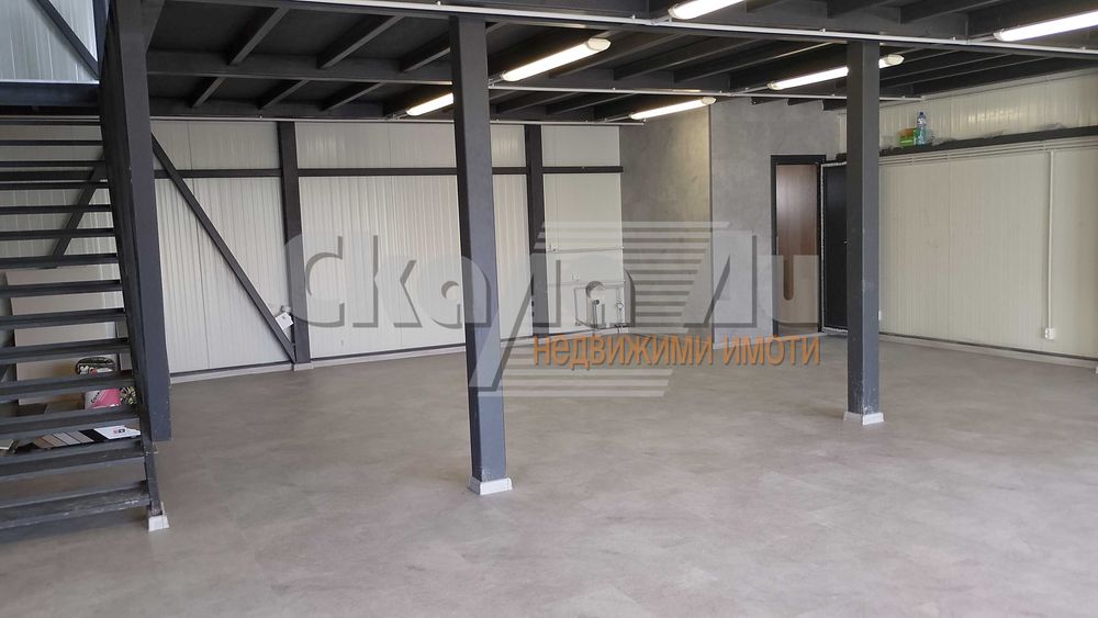 Дава се под наем Офис в София, Илиянци - 200 кв.м за 1600 € - Снимка #3