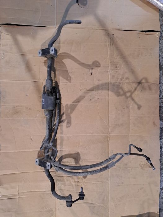 Bara stabilizatoare/torsiune spate Bmw seria 7 F01 dynamic drive