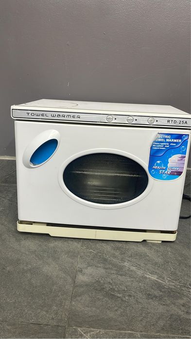 Холодильники для полотенец