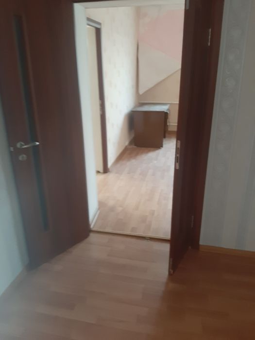 Ламинат Есік бөлме аралық