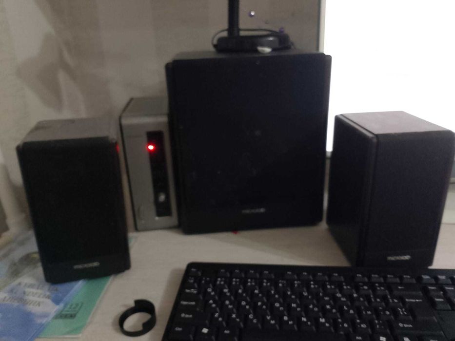 Компьютер продаю