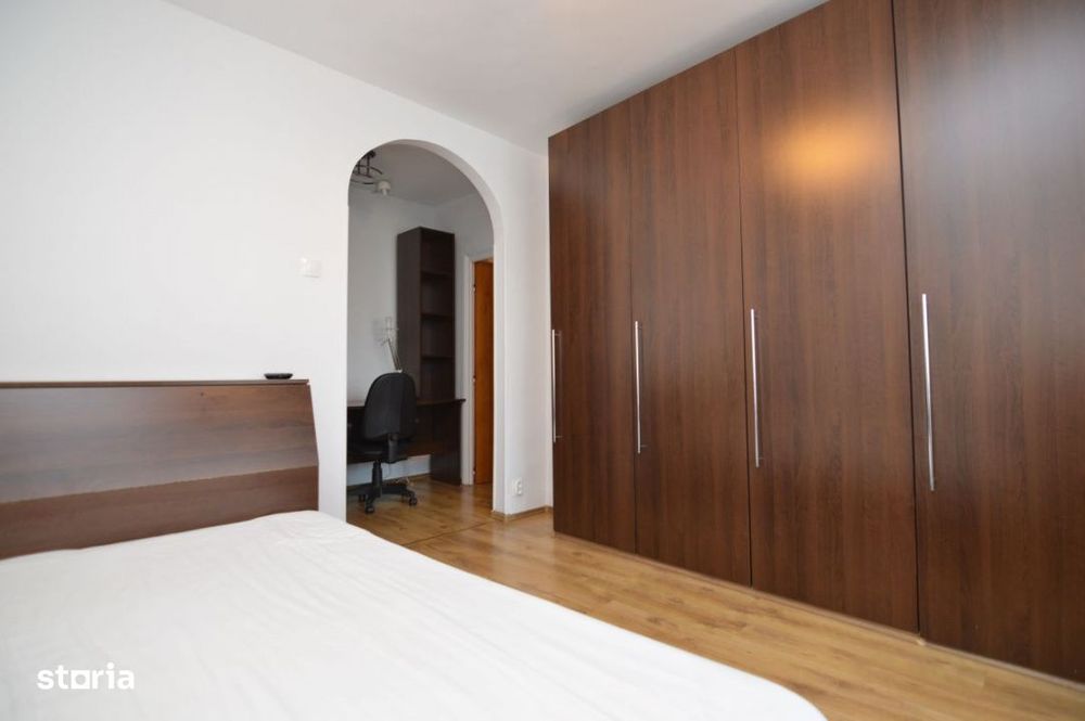 Vanzare Apartament 2 Camere Unirii – Negru Voda