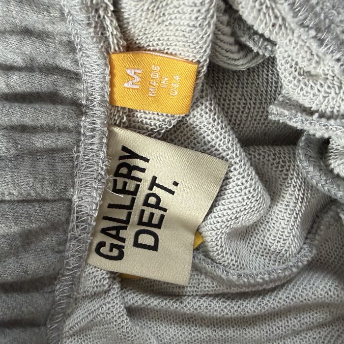 Gallery dept панталон
