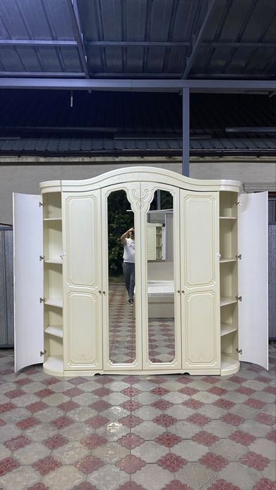 Шкаф шифоньер+доставка