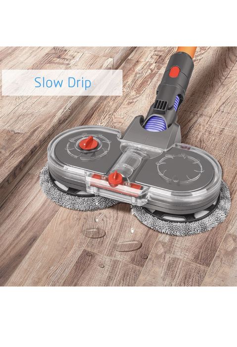 Mop electric pentru aspiratoarele Dyson v7/v8/v10/v11/v15 Oradea • OLX.ro