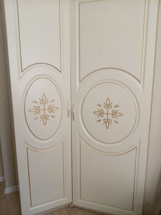 Продается детский гарнитур в городе Астана.