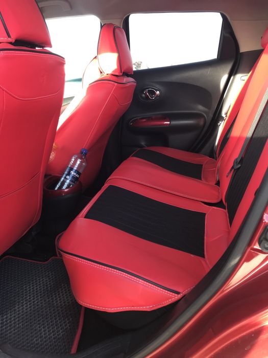 Продам нисан жук