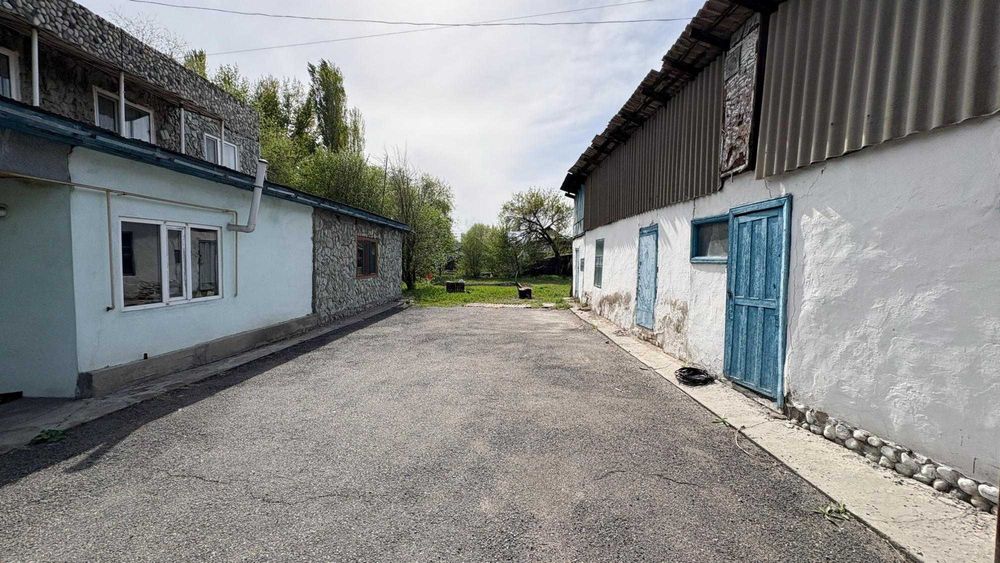 Продам дом хутор Ольга Империя