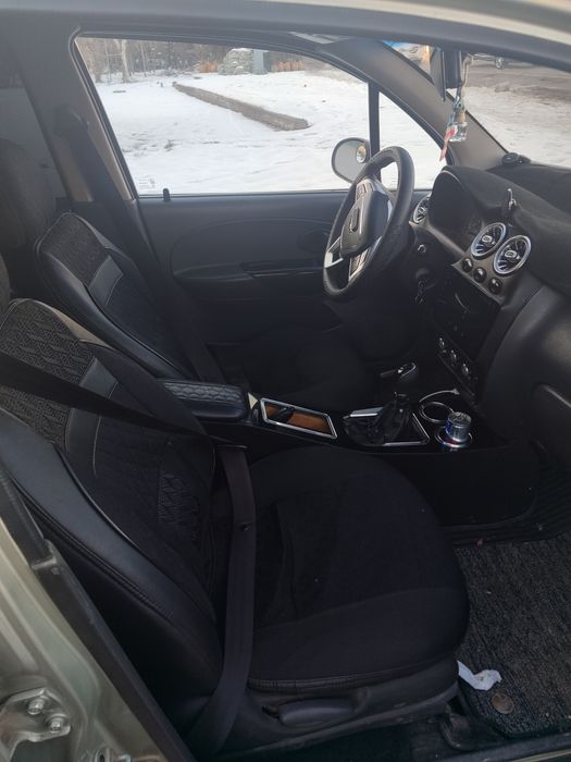 Matiz 2008 prastoy euro konditsioner