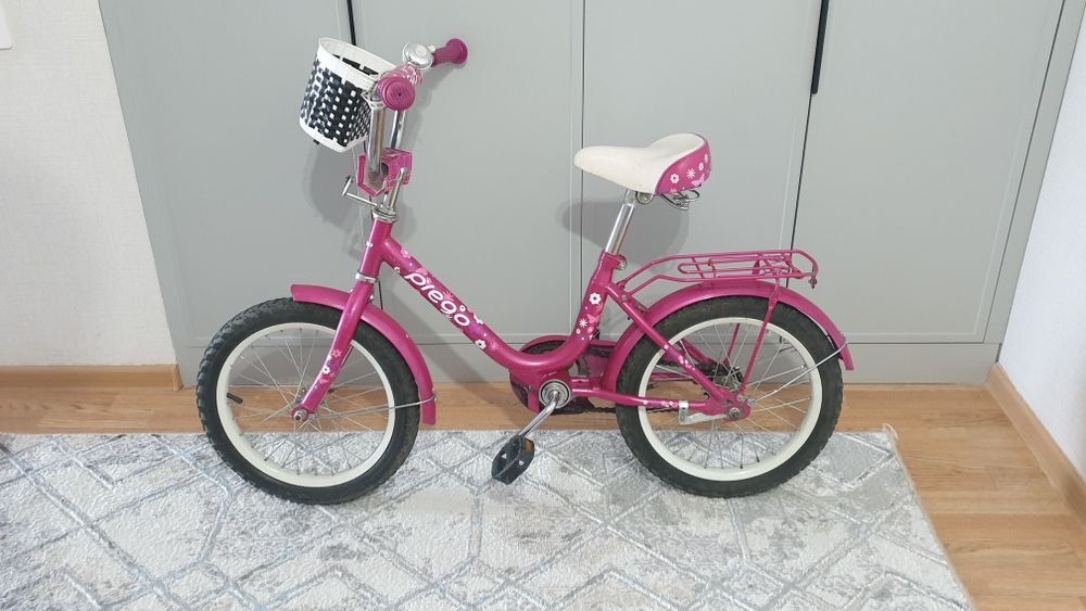 Продам отличный велосипед