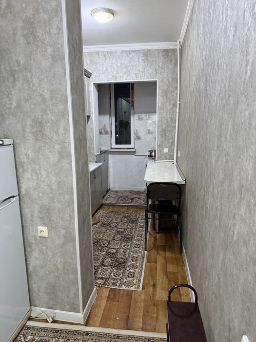 Продам квартиру 1-комнатную