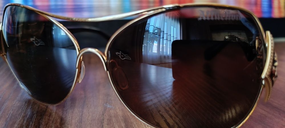 Культовые женские очки от бренда Afflection