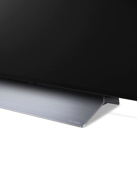 Tелевизор LG 55'C3 “ 55 C4 4K Smart OLED evo New + доставка