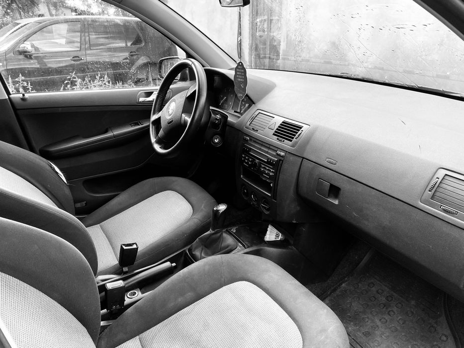 Skoda de vanzare sua schimb