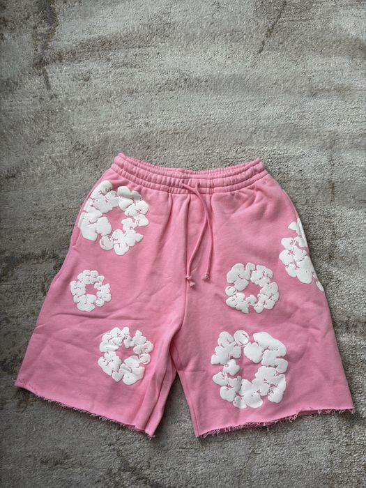 Trening denim tears
