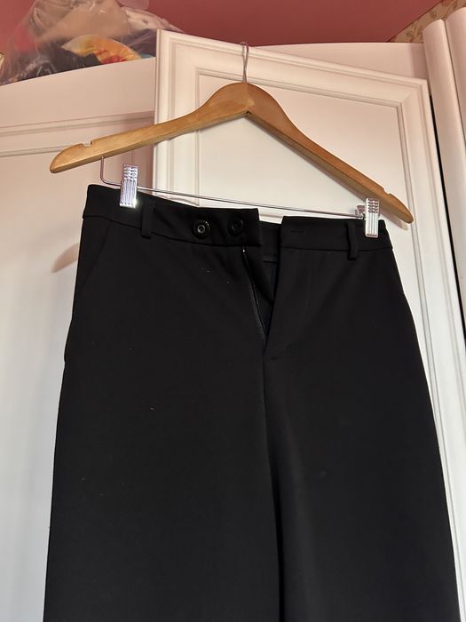 Брюки классика