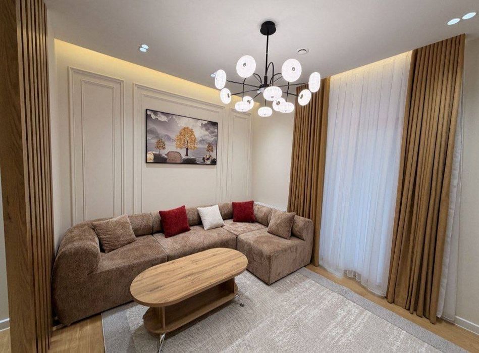 ЖК NRG JOMIY 2-комн 47м2 ‼️ Алмазар